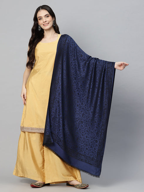 Women's Kani Wool Stole